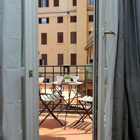 Pantheon 2 Bedrooms Řím Exteriér fotografie