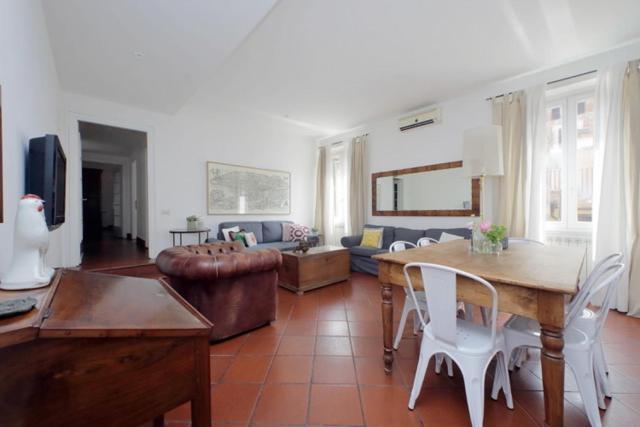 Pantheon 2 Bedrooms Řím Exteriér fotografie