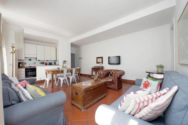 Pantheon 2 Bedrooms Řím Exteriér fotografie