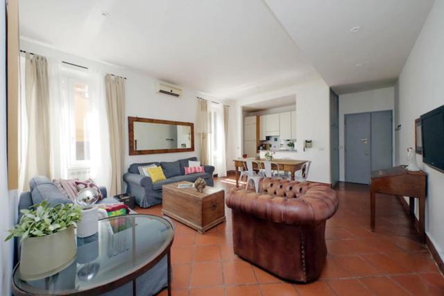 Pantheon 2 Bedrooms Řím Exteriér fotografie
