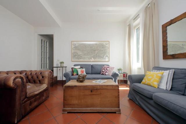 Pantheon 2 Bedrooms Řím Exteriér fotografie