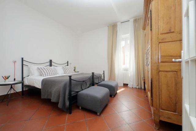 Pantheon 2 Bedrooms Řím Exteriér fotografie