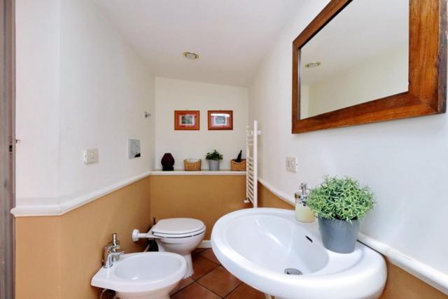 Pantheon 2 Bedrooms Řím Exteriér fotografie
